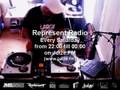 TLM - Represent Radio Live pt. 5 (Doe Boy Fresh)