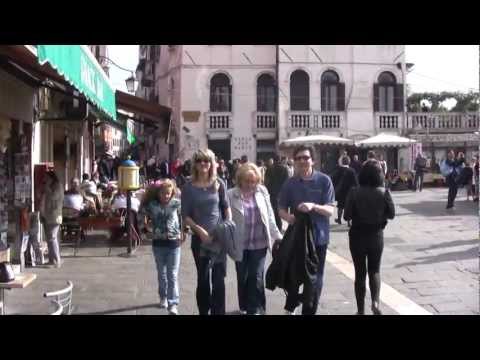 Venice vacations