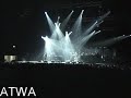 System Of A Down - Bounce & Atwa Live at Milan