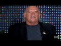 cnn - jesse ventura - tea party 'a laugh' - destroying the left vs right paradigm