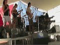 All Blues live at Burning Man