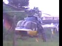 helicoptero de resgate em florianopolis.Rescue Helicopter Service