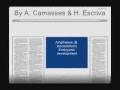 Amphioxus embryonic development