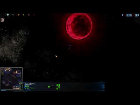 (C) Drrrr (Romulan) vs Stardust (Borg) 040410 1/4