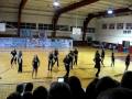 Tabor Academy Dance Club Pep Rally 2009