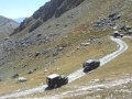 Maritime Alps 4x4 offroad overland adventure tour ...
