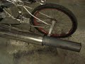 pulsejet bike