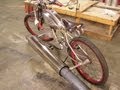 videos de pulsejet bike