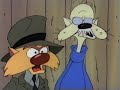 Heathcliff: The Movie - Part 8