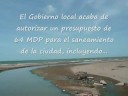 SIGUEN LAS DESCARGAS DE AGUAS NEGRAS AL MAR DE COATZA SIGUEN LAS DESCARGAS DE AGUAS NEGRAS AL MAR DE COATZA