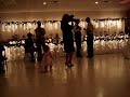 Ella Grace Pohlman dances at Kyle Osting\ Ella Grace Pohlman dances at Kyle Osting\