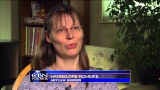 Christian World News: May 17, 2013