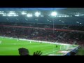 Fc Köln in Leverkusen
