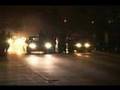 Nyce1s.com.... NYC Street Race Turbo Civic VS Mitsu Eclipse