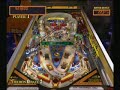 honestgamers.com presents footage of a quick play through the Taxi pinball table in Pinball Hall of Fame: The Williams Collection on Wii.