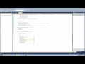 C# Beginners Tutorial - 162 - Project 3 Hang Man, Submit Button