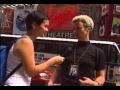 Aasha meets Rebecca Black (BMG Canada) Part 2/2
