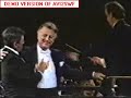 nicolai gedda   la forza del destino  with robert merrill 