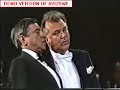nicolai gedda   la forza del destino  with robert merrill 