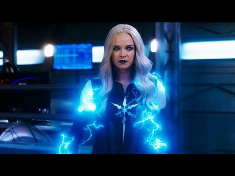 😲 Hollywood Action 😱 The Flash 7x02 Barry vs Velocity x Killer Frost Whatsapp Status