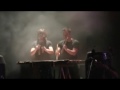 TEJEDOR - Gaites del infiernu (live in Aínsa)