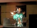 Making Off Kizomba All Stars 2 - Parte 2
