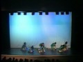 Cia Tribo de Dança - coreografia Corro a Ti ()