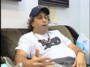 videos de Making Of part 03