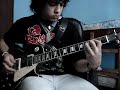 La Renga - Almohada de piedra (cover) La Renga - Almohada de piedra (cover)