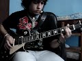 la renga   almohada de piedra  cover 