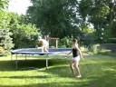 Dance Video- Miley and Mandy Parody