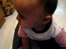 Keshav can walk