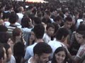 kamp�s arazi ?ebnem ferah konseri