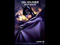 Batman Forever OST Perpetuum Mobile