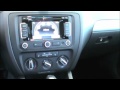 2011 Volkswagon Jetta SEL with Sunroof