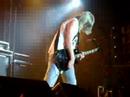 Show da Imortal Banda Nazareth.Um sonho realizado! Assisti, fotografei e filmei o show do Nazareth, a melhor banda de rock do planeta ao vivo em sua turnê pelo Brasil, realizado no Cowboy Saloon em Cascavel Pr. By Celso Ribeiro