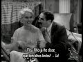 Marx Brothers Horse Feathers Trailer