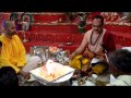 CHANDI HOMAM -06 (Tantrokta Ratri Suktam, Pradhana Devata Homam) JUNE 04TH, 2011