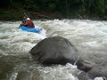 Sarapiqui River Surfing Sarapiqui River Surfing