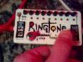 Pedal try outs - The Teaspoon