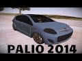 Fiat Palio 2014 para GTA San Andreas vídeo 1