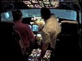 B737-800 Flight Simulator - In-flight