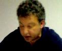 Gabriele Foschi dopo gara 4 Osimo-Forlì Gabriele Foschi dopo gara 4 Osimo-Forlì