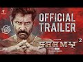 Saamy Square Official Trailer