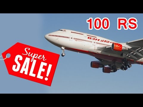 how to cancel e ticket of air india