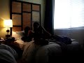 Steila's go dumb in LA