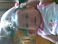 baby charisse joy video ( napupo daw)