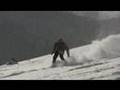 White Pow(d)er - Saalbach 2007