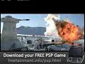 Download Star Wars Battlefront II PSP full game for free