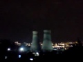 Tinsley Towers Demolition
